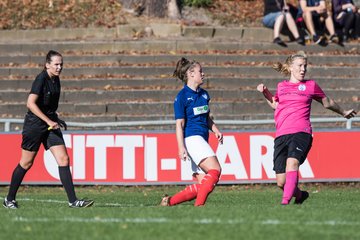 Bild 81 - Frauen Holstein Kiel - SV Meppen : Ergebnis: 1:1